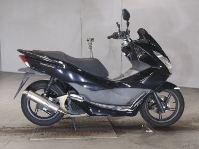 Honda PCX125 2015