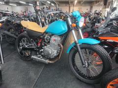 Honda FTR223 2008