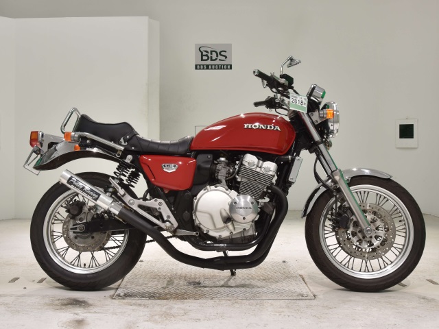 Honda CB400FOUR 1999