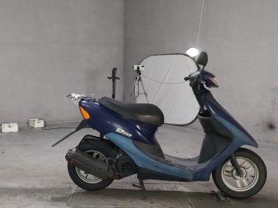 Honda DIO