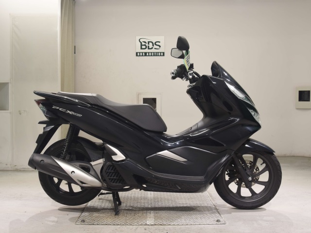 Honda PCX150