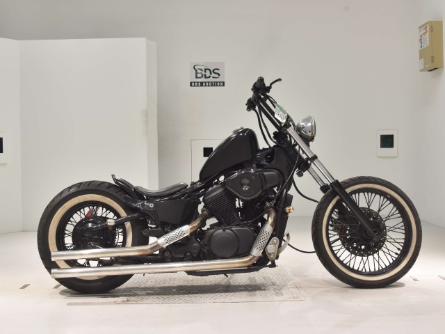 Honda STEED400 1990