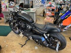HD SPORTSTER IRON XL883N 2014
