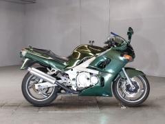 Kawasaki ZZ-R400 1995