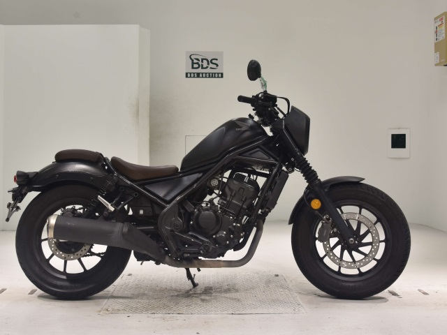 Honda REBEL CMX250 2020