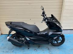 Honda PCX160 2023