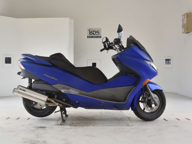 Honda FORZA Z 2008