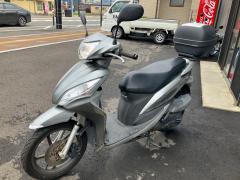 Honda DIO110 2011