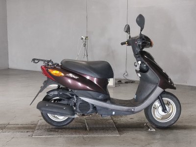 Yamaha JOG 115 2015