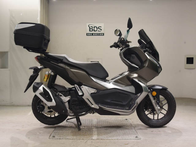 Honda ADV 150 2020
