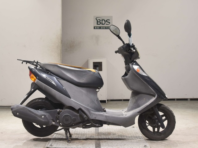 Suzuki ADDRESS V125