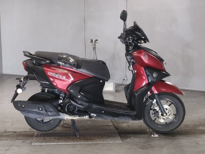 Yamaha ｼｸﾞﾅｽﾚｲZR 2020