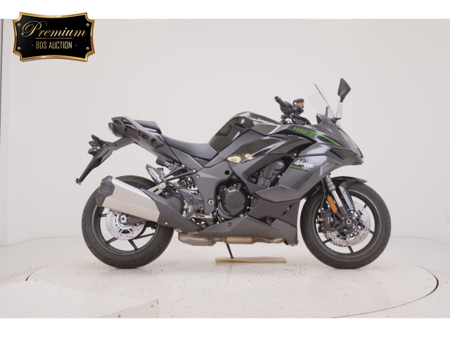 Kawasaki NINJA1100SX 2025
