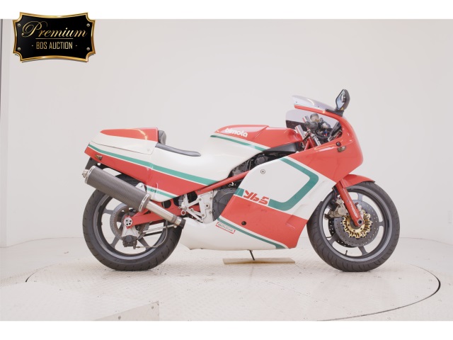 Bimota YB5 1988