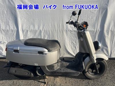 Yamaha VOX 2007