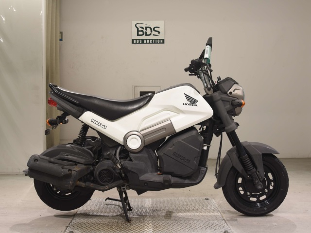 Honda NAVI110 2017