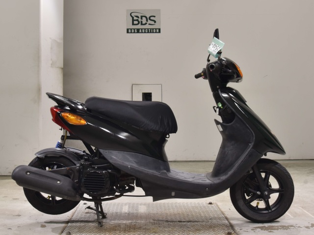 Yamaha JOG ZR 2008