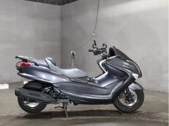 Yamaha MAJESTY 250 2007