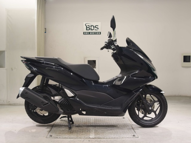 Honda PCX125 2023