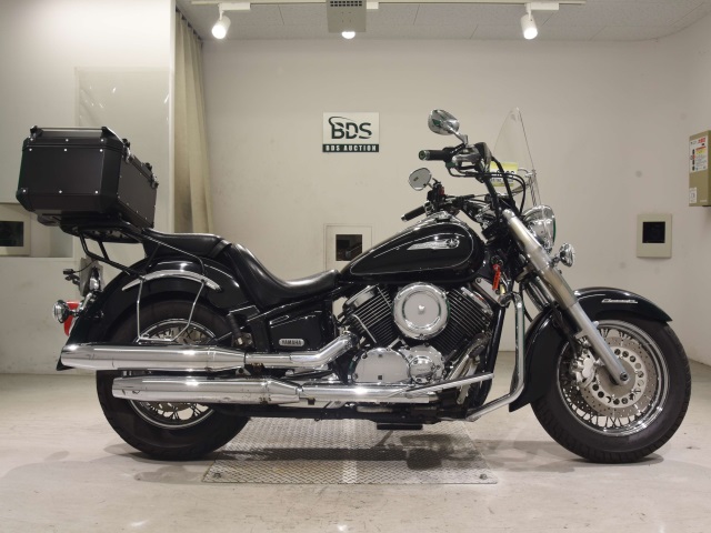Yamaha DRAGSTAR XVS1100 CLASSIC 2006