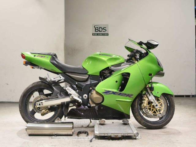 Kawasaki NINJA ZX-12R 2000
