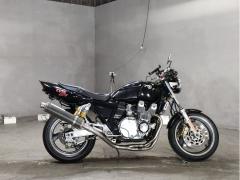 Yamaha XJR400 1999