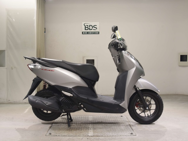 Honda LEAD125 2022