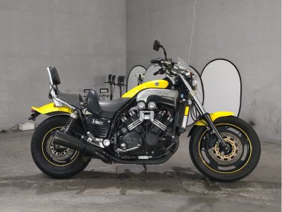 Yamaha V-MAX1200 1998