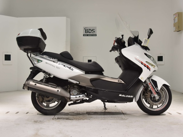 Kymco XCITING250 2005