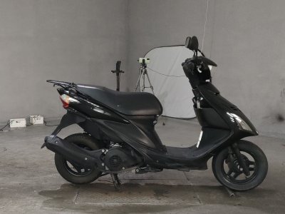 Suzuki ADDRESS V125
