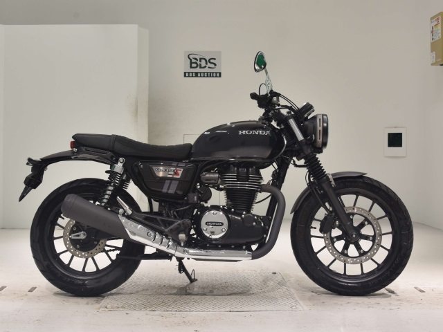 Honda GB350 2022