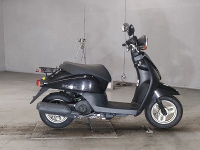 Honda TODAY 2012