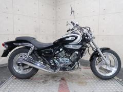 Kawasaki ELIMINATOR 250V 1998