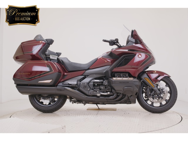 Honda GL1800 TOUR D 2025