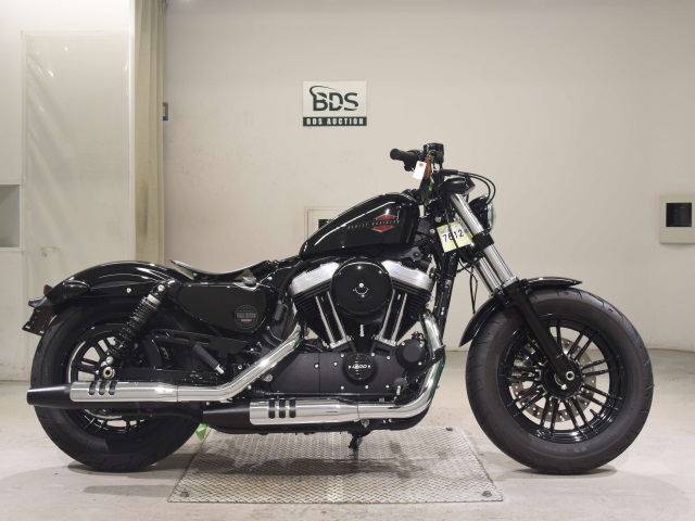 HD XL1200X FE 2022