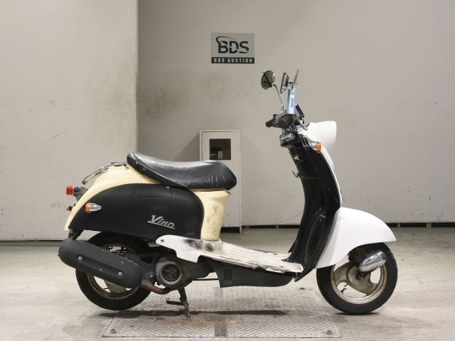 Yamaha VINO50 2000