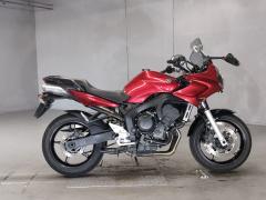 Yamaha FZ6 FAZER 2005