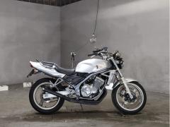 Kawasaki BALIUS ZR250 1995