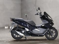 Honda PCX125 2018