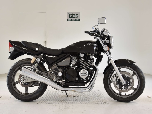 Kawasaki ZEPHYR400 1996