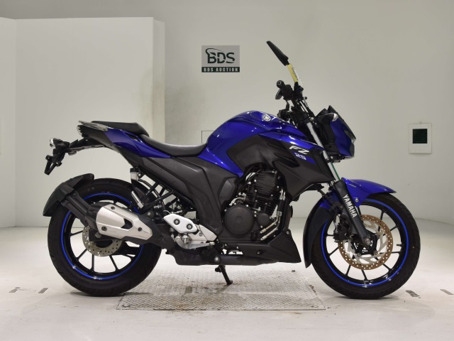 Yamaha FZ25 2020