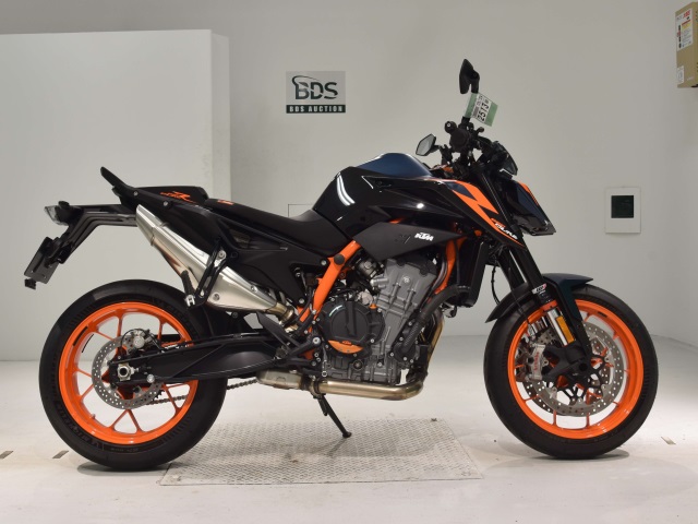 KTM 890 DUKE R 2022