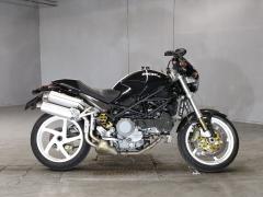 Ducati MONSTER 996 S4R 2010