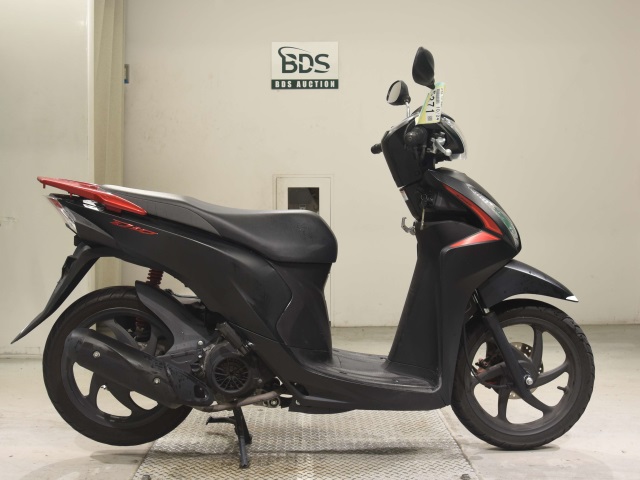 Honda DIO110-2 2019