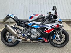 BMW M1000RR 2021