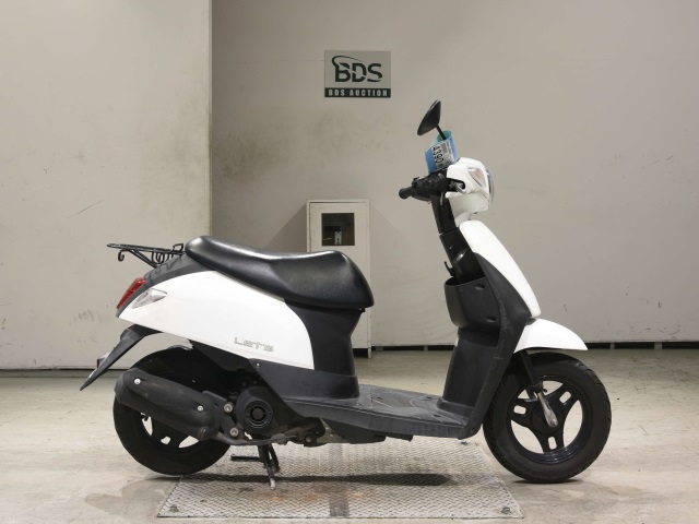 Suzuki LETS