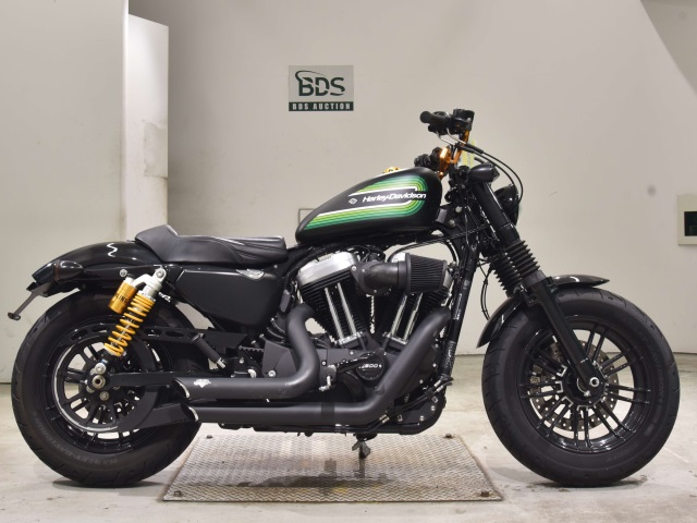 HD SPORTSTER FORTY-EIGHT XL1200X 2019
