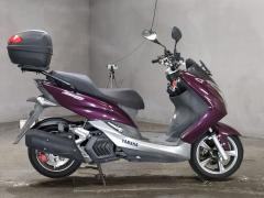 Yamaha MAJESTY 155S 2016