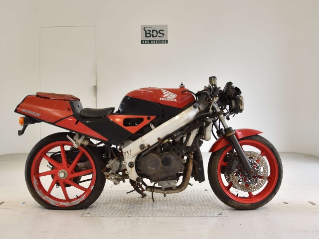 Honda VFR400R 1991