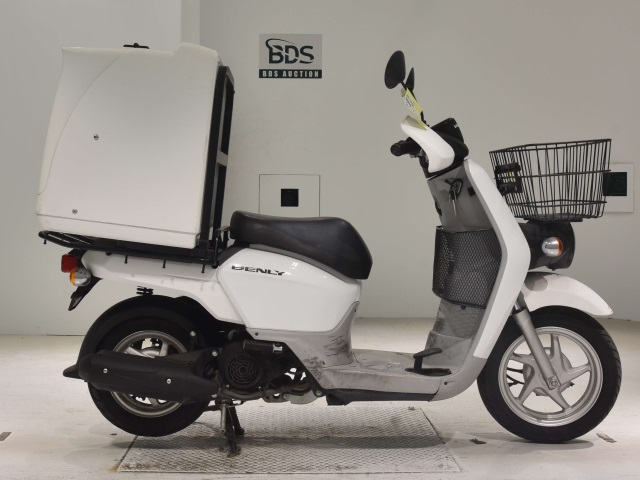 Honda BENLY110 2013
